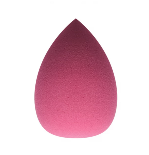 Спонж капля BeautyBlender в пакете малиновый