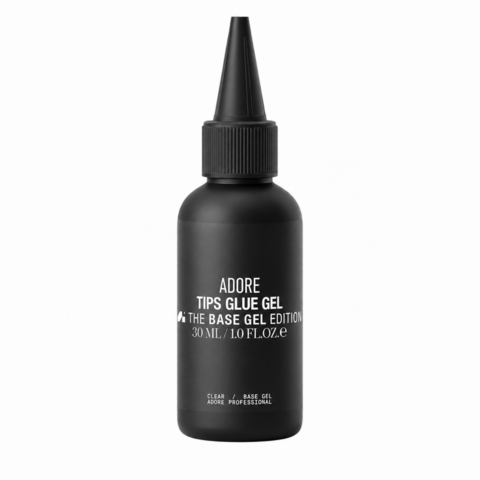 Гель-клей для гелевих тіпс Adore Professional Funky Tips Glue 30 мл