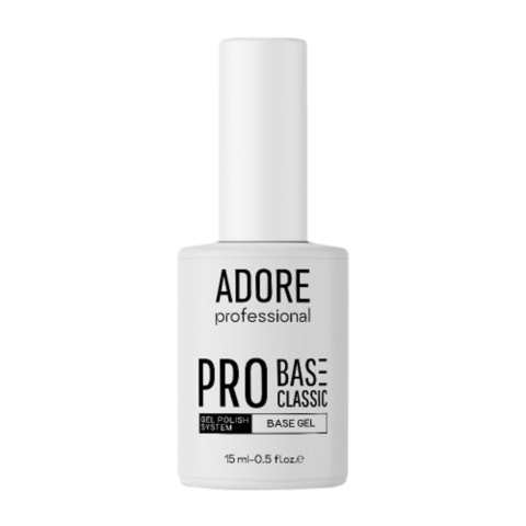 База Adore Professional Pro Base Classic 15 мл