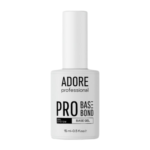 База Adore Professional Pro Base-Bond 15 мл
