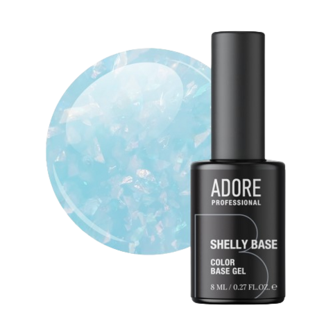 База камуфлирующая Adore Professional Shelly Base №06 8 мл