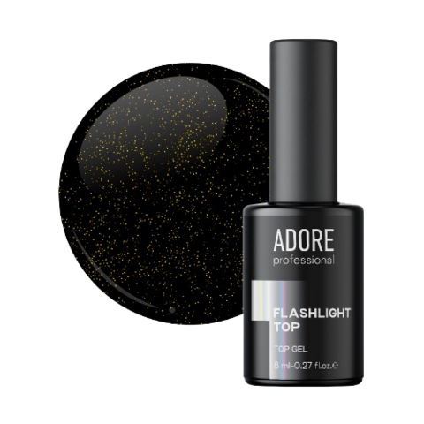 Топ Adore Professional Flashlight Top №02 8 мл