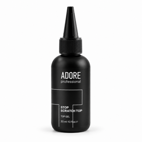 Топ Adore Professional Stop Scratch Top 30 мл