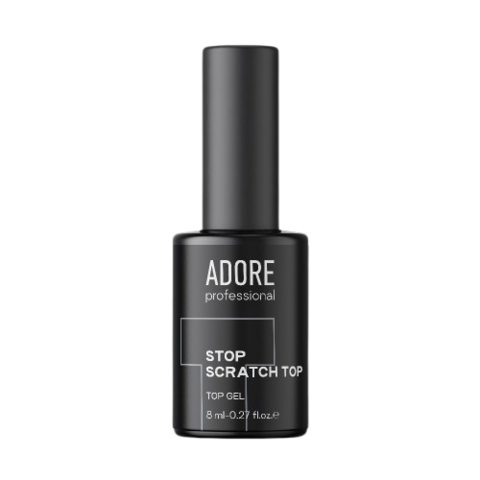 Топ Adore Professional Stop Scratch Top 8 мл
