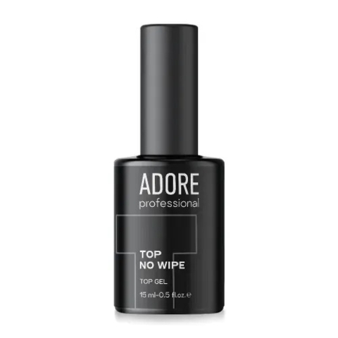 Топ Adore Professional Top No Wipe 15 мл