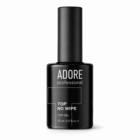 Топ Adore Professional Top No Wipe 15 мл