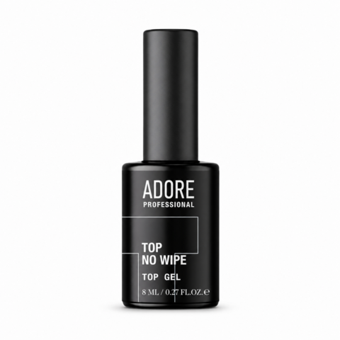 Топ Adore Professional Top No Wipe 8 мл