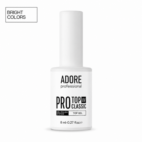 Топ Adore Professional UV Pro Classic Top 8 мл