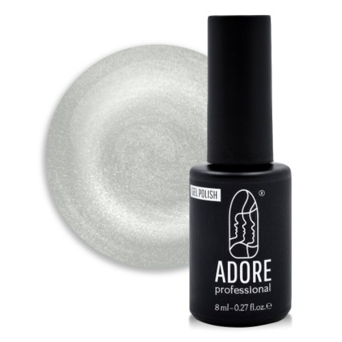 Гель-лак Adore Professional Gel Polish Cat’s Eye M-05 8 мл