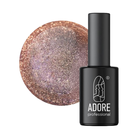 Гель-лак Adore Professional Gel Polish Cat’s Eye №461 8 мл