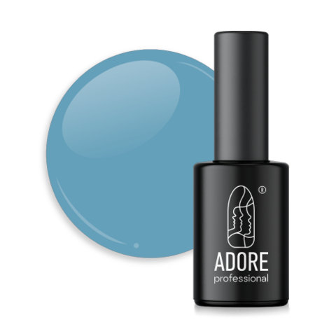 Гель-лак Adore Professional Gel Polish MG-02 8 мл