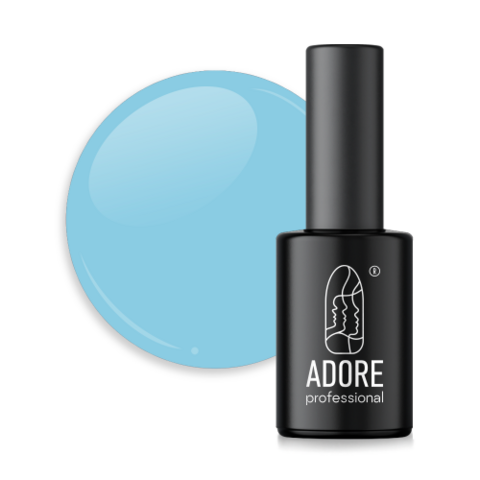 Гель-лак Adore Professional Gel Polish MG-03 8 мл