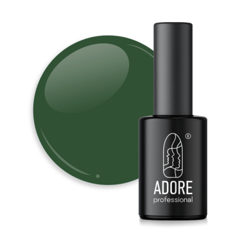 Гель-лак Adore Professional Gel Polish MG-04 8 мл