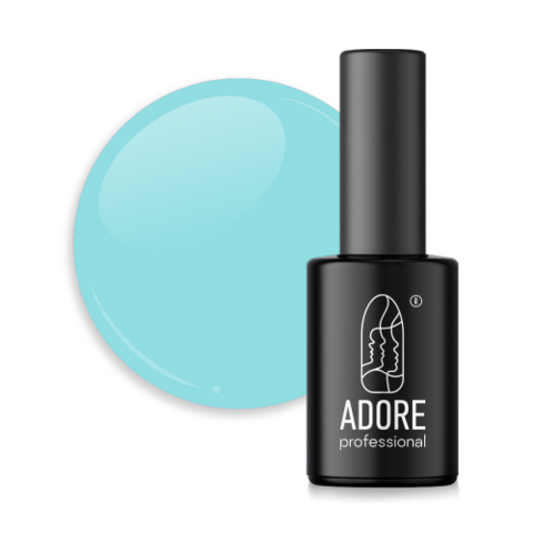 Гель-лак Adore Professional Gel Polish MG-28 8 мл