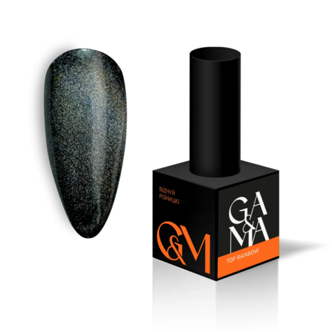 Топ GA&MA Rainbow 10 мл