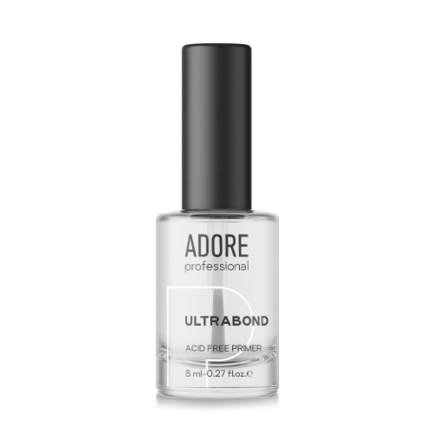 Праймер безкислотний Adore Professional Ultrabond 8 мл