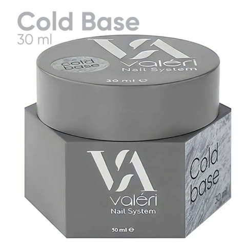 База Valeri Cold Base (new collection) 30 мл