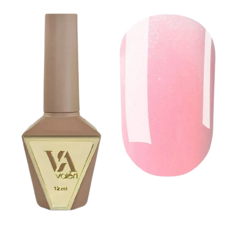 База камуфлююча Valeri Base French (new collection) №02 12 мл