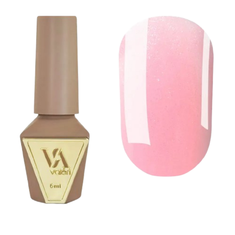 База камуфлююча Valeri Base French (new collection) №02 6 мл