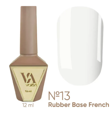 База камуфлююча Valeri Base French (new collection) №13 12 мл