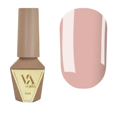 База камуфлююча Valeri Base French (new collection) №06 6 мл
