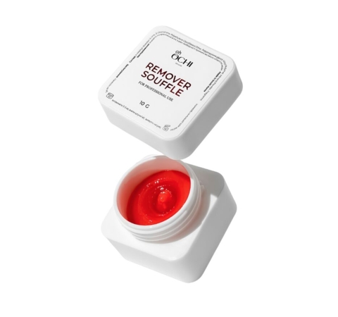 Ремувер-суфле Oh Ochi Souffle 10 г