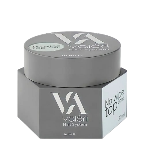 Топ Valeri Non Wipe (new collection) 30 мл