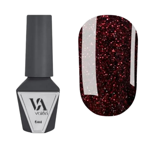 Гель-лак Valeri Flash (new collection) №01 6 мл