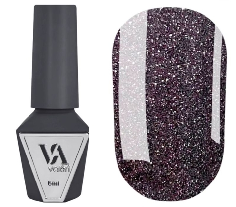Гель-лак Valeri Flash (new collection) №04 6 мл