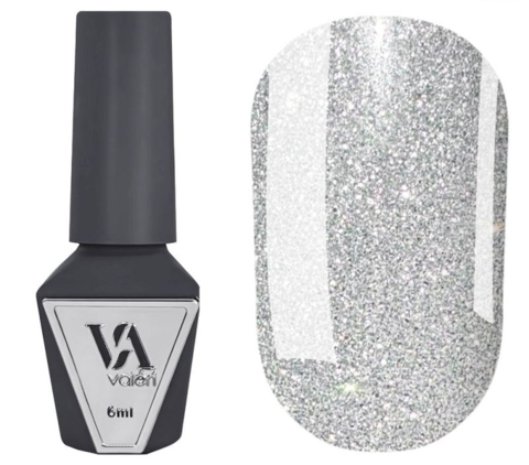 Гель-лак Valeri Flash (new collection) №06 6 мл