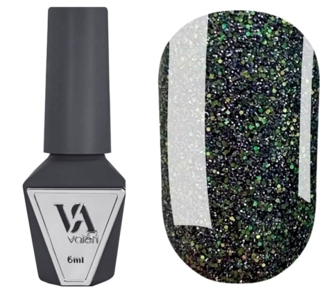 Гель-лак Valeri Flash (new collection) №07 6 мл