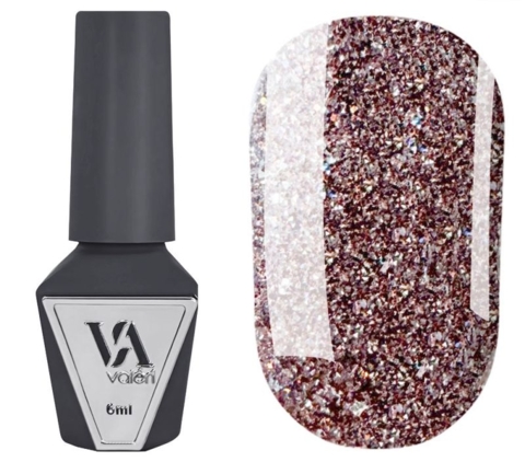 Гель-лак Valeri Flash (new collection) №09 6 мл