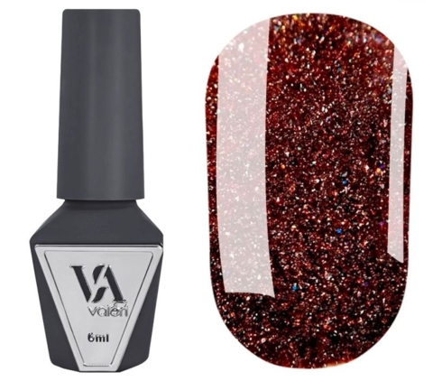 Гель-лак Valeri Flash (new collection) №10 6 мл