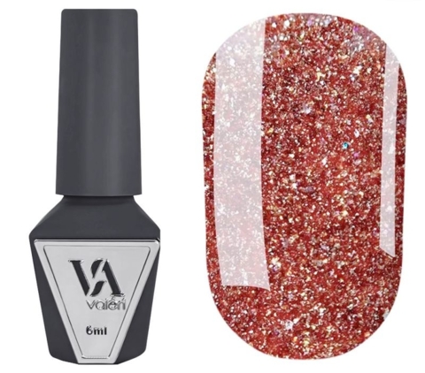Гель-лак Valeri Flash (new collection) №11 6 мл