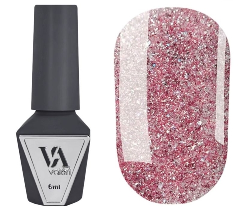 Гель-лак Valeri Flash (new collection) №12 6 мл