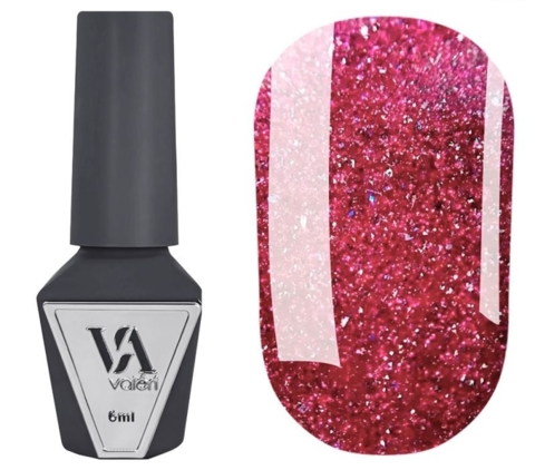 Гель-лак Valeri Flash (new collection) №14 6 мл