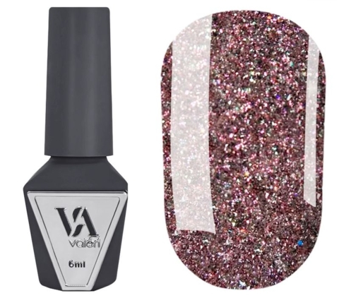 Гель-лак Valeri Flash (new collection) №17 6 мл