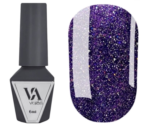 Гель-лак Valeri Flash (new collection) №18 6 мл