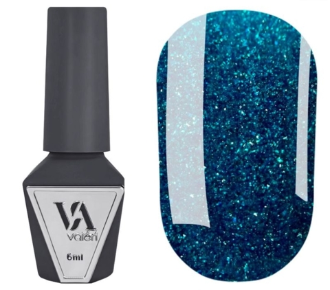Гель-лак Valeri Flash (new collection) №20 6 мл