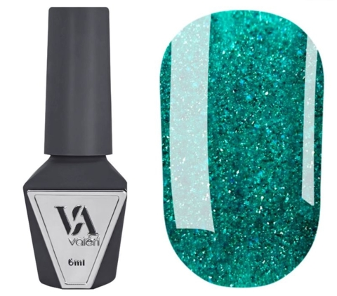 Гель-лак Valeri Flash (new collection) №21 6 мл