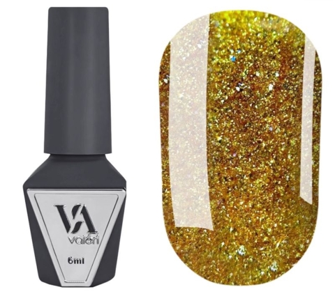 Гель-лак Valeri Flash (new collection) №24 6 мл