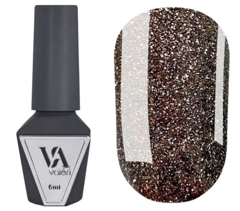 Гель-лак Valeri Flash (new collection) №08 6 мл