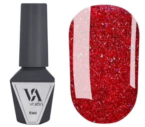 Гель-лак Valeri Flash (new collection) №16 6 мл