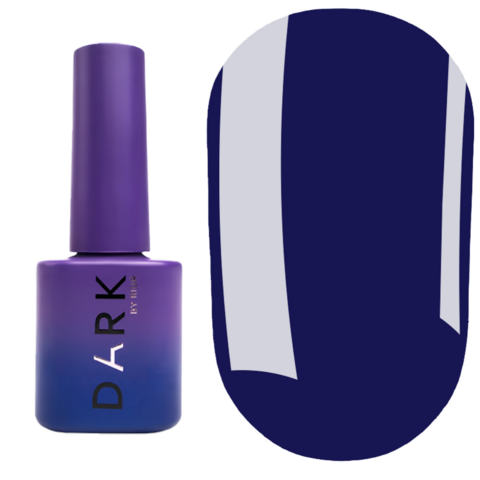 Гель-лак Dark №168 6 мл