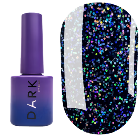 Гель-лак Dark №172 6 мл