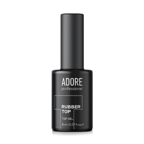 Топ Adore Professional Rubber Top 8мл