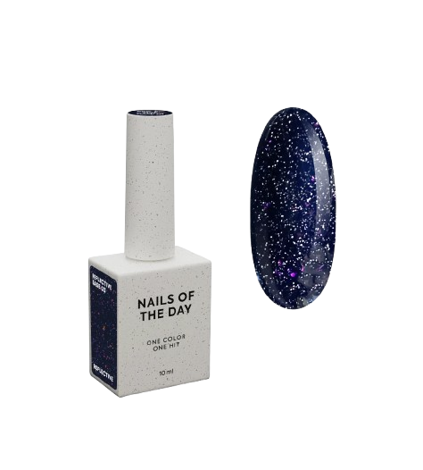 База камуфлирующая Nails Of The Day Reflective №03 10 мл