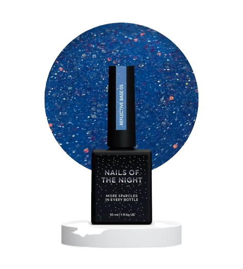 База камуфлирующая Nails Of The Day Reflective №05 10 мл