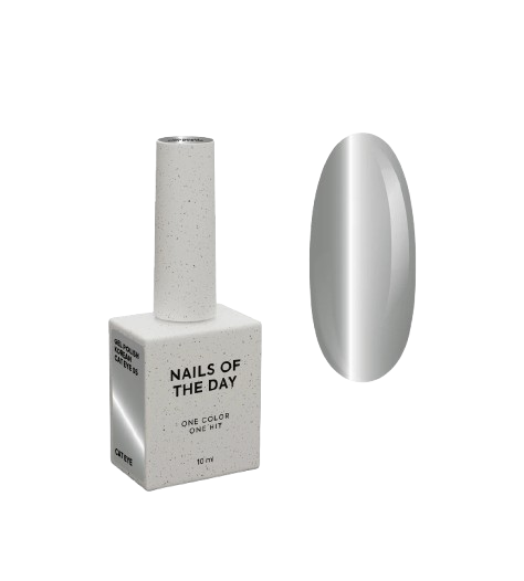 Гель-лак Nails Of The Day Korean Cat Eye №05 10 мл