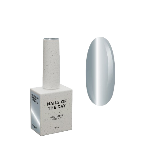 Гель-лак Nails Of The Day Korean Cat Eye №06 10 мл